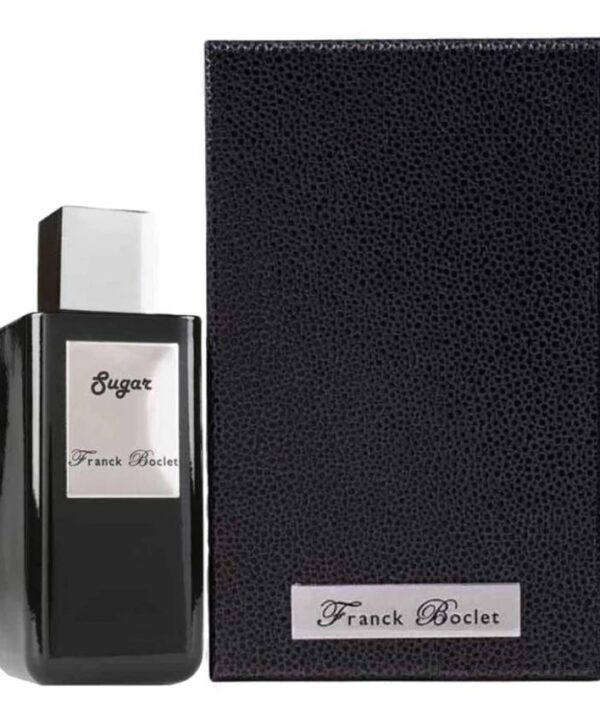 Franck Boclet Sugar духи