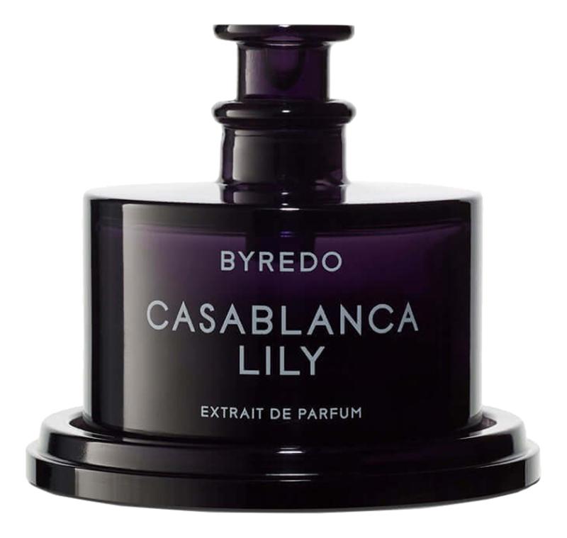 5bcce41e4377c2d09d7f22b882b527e6 Byredo Casablanca Lily духи 50мл — изображение 1