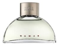 Hugo Boss Boss Woman парфюмерная вода