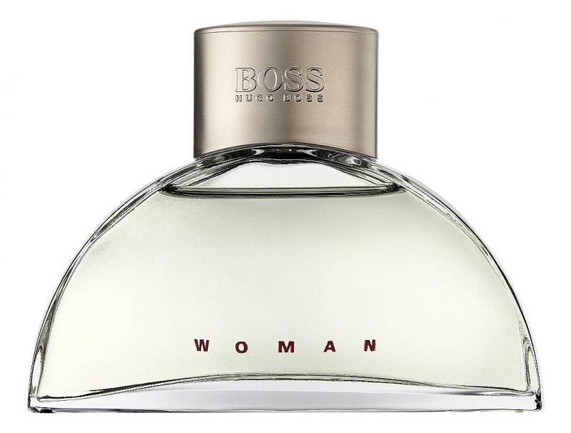 5bdf4329bc0dcfbbff57fff6eb1ed00f Hugo Boss Boss Woman парфюмерная вода — изображение 1