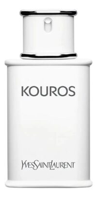 Yves Saint Laurent Kouros туалетная вода — изображение 2