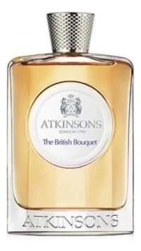 Atkinsons The British Bouquet туалетная вода — изображение 2