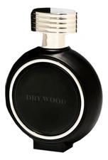 Haute Fragrance Company Dry Wood парфюмерная вода 75мл уценка