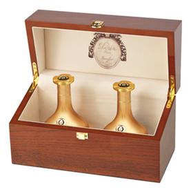 Dorin D'or Coffret Duo духи 2*80мл (Pour Madame, Pour Monsieur)