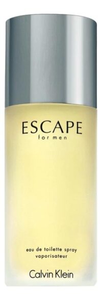 Calvin Klein Escape for men туалетная вода — изображение 2