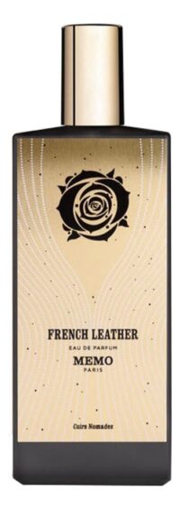Memo French Leather парфюмерная вода — изображение 2