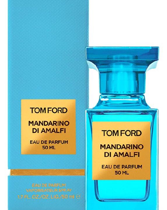 Tom Ford Mandarino di Amalfi парфюмерная вода