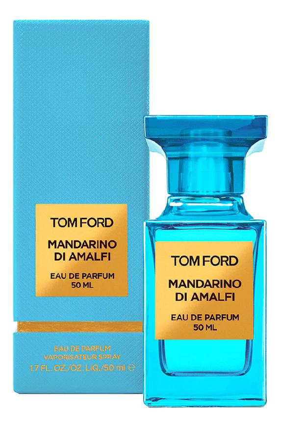 5c4d349b63bec1413fe8badbeb7aa74f Tom Ford Mandarino di Amalfi парфюмерная вода — изображение 1
