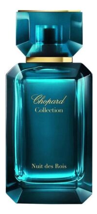 Chopard Nuit Des Rois парфюмерная вода — изображение 2