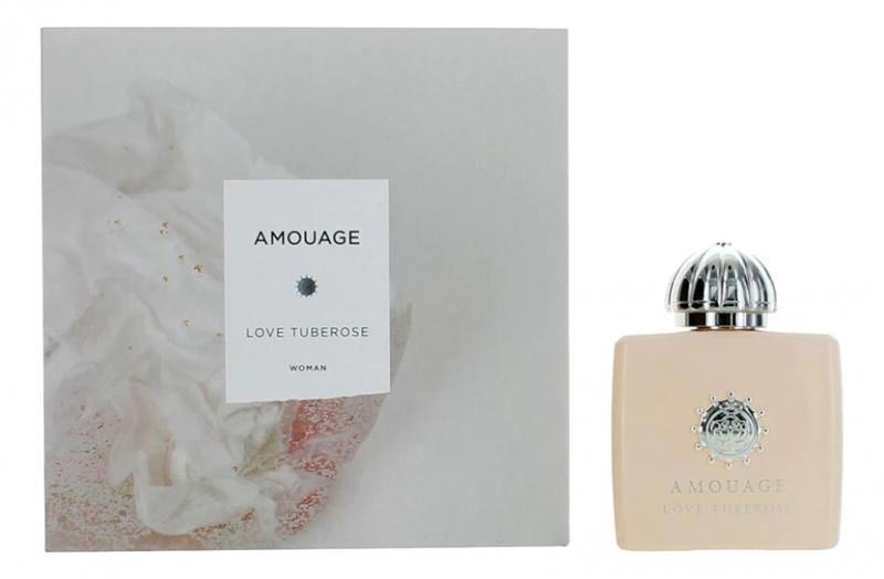 5c7773561e13957084bd72c5c75a0637 Amouage Love Tuberose парфюмерная вода — изображение 1