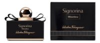 Salvatore Ferragamo Signorina Misteriosa парфюмерная вода
