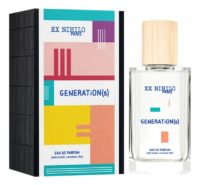 Ex Nihilo Generation(s) парфюмерная вода