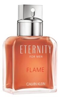 Calvin Klein Eternity Flame For Man туалетная вода — изображение 2