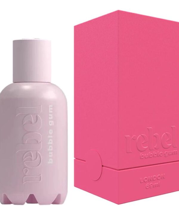 Bel Rebel Bubble Gum духи