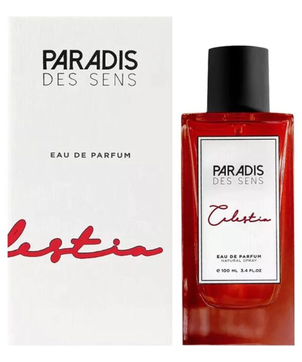 Paradis Des Sens Celestia