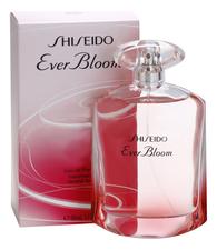 5cd7fea4d0fe5e04d5e44d57e2d3ad47 Shiseido Ever Bloom парфюмерная вода 90мл — изображение 1