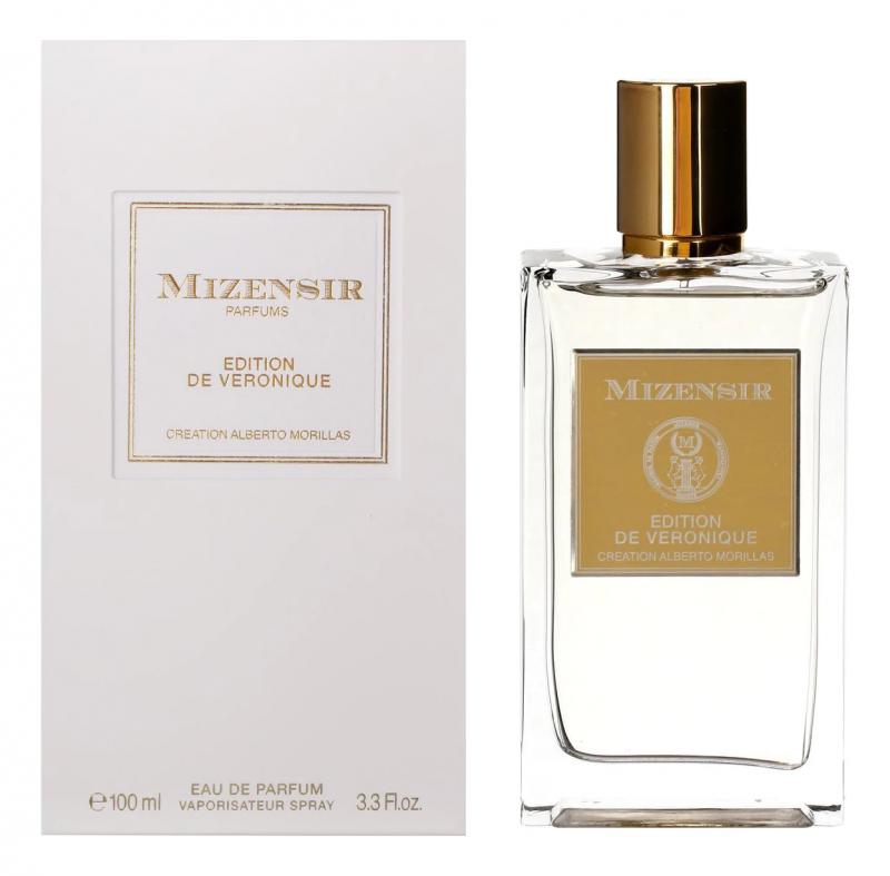 5ce910afaa00e79b06ca191f26db858a Mizensir Edition De Veronique парфюмерная вода — изображение 1