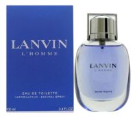 Lanvin L'Homme туалетная вода