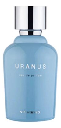 Nicheend Uranus парфюмерная вода — изображение 2