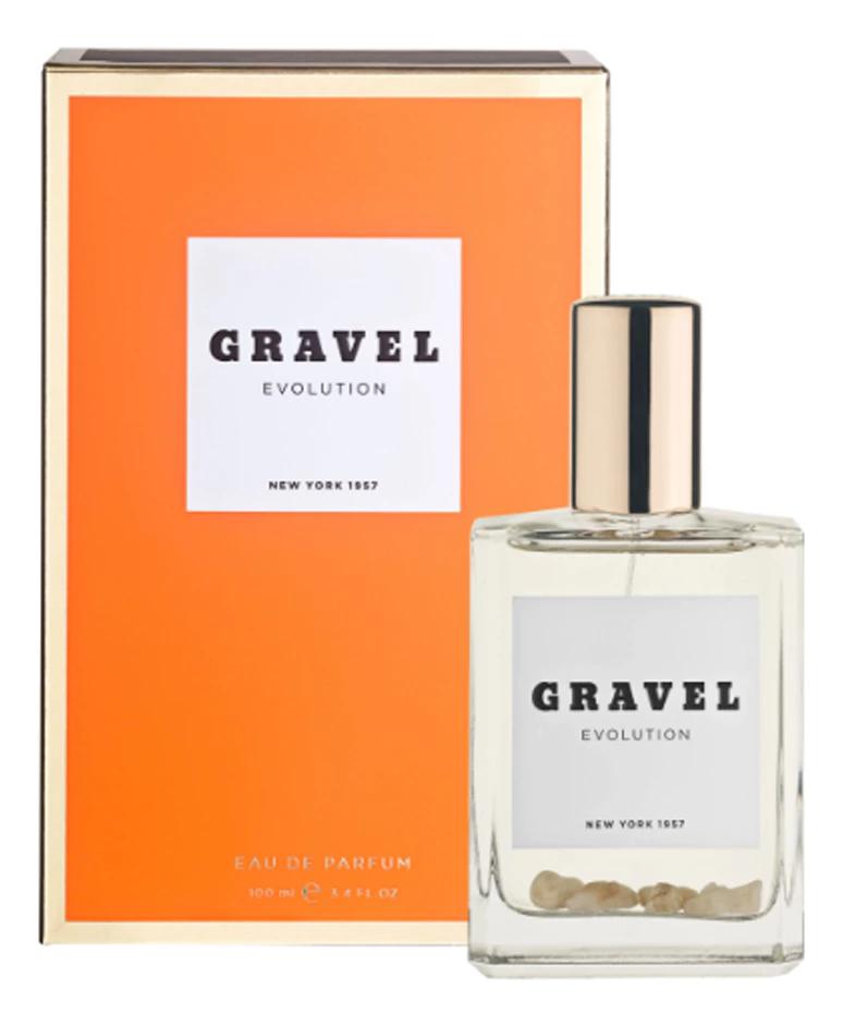 5d79b3c0e09885e8675ca080739bb794 Gravel Evolution парфюмерная вода — изображение 1