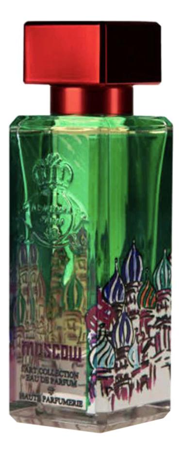 5d7f92d4636b488104906762935cf7f0 Al Jazeera Perfumes Moscow парфюмерная вода — изображение 1