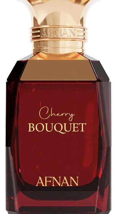 Afnan Cherry Bouquet парфюмерная вода