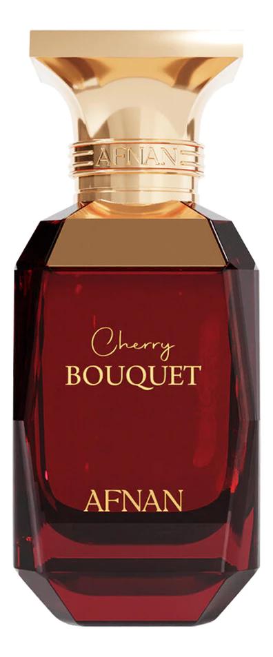 5d809872b43130a0c4ff02f291742bb2 Afnan Cherry Bouquet парфюмерная вода — изображение 1