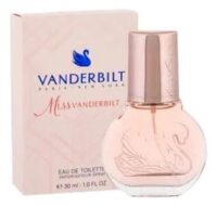Vanderbilt Miss туалетная вода