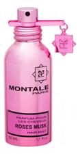 Montale Roses Musk парфюмерная вуаль для волос