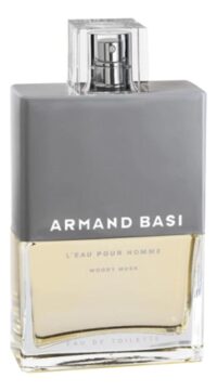 Armand Basi L'Eau Pour Homme Woody Musk — изображение 2