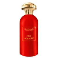 Richard Red Square парфюмерная вода 100мл