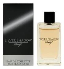 Davidoff Silver Shadow туалетная вода 7,5мл