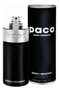 Rabanne Paco туалетная вода