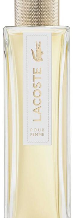 Lacoste Pour Femme