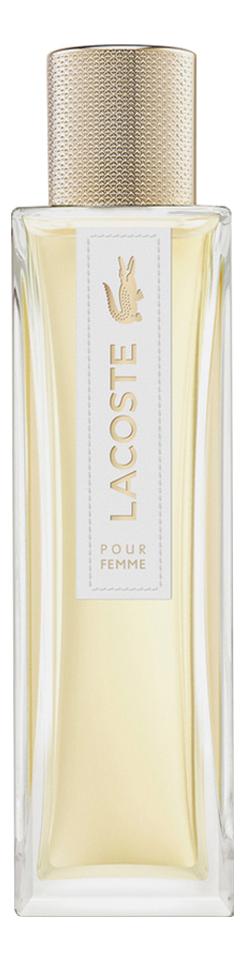 5e494e4aa888958aeaa9973e452dcff2 Lacoste Pour Femme — изображение 1