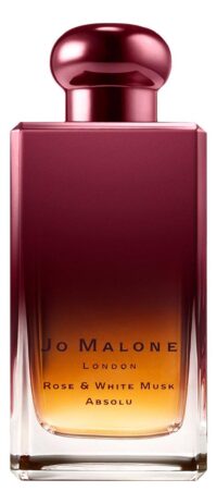 Jo Malone Rose & White Musk Absolu одеколон 100мл — изображение 2