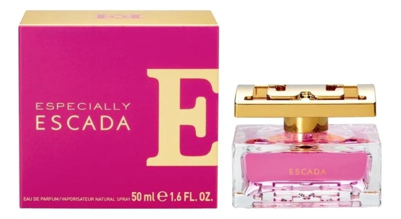 5ea8cd93a62105b3c1871104347dfe5b Escada Especially Escada парфюмерная вода — изображение 1