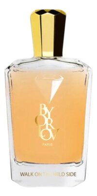 Orlov Paris Walk On The Wild Side парфюмерная вода — изображение 2