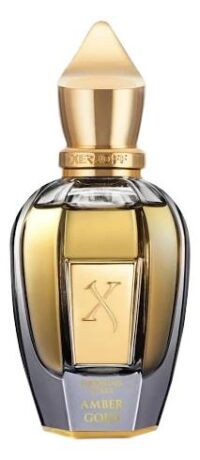 Xerjoff Amber Gold духи 50мл уценка — изображение 2