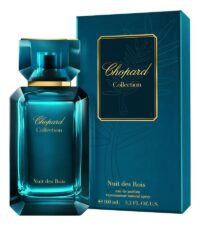 Chopard Nuit Des Rois парфюмерная вода