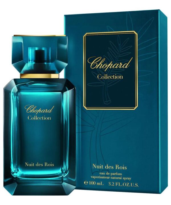Chopard Nuit Des Rois парфюмерная вода