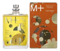 Escentric Molecules Molecule 01 + Mandarin туалетная вода