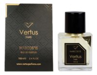 Vertus Narcos'is парфюмерная вода