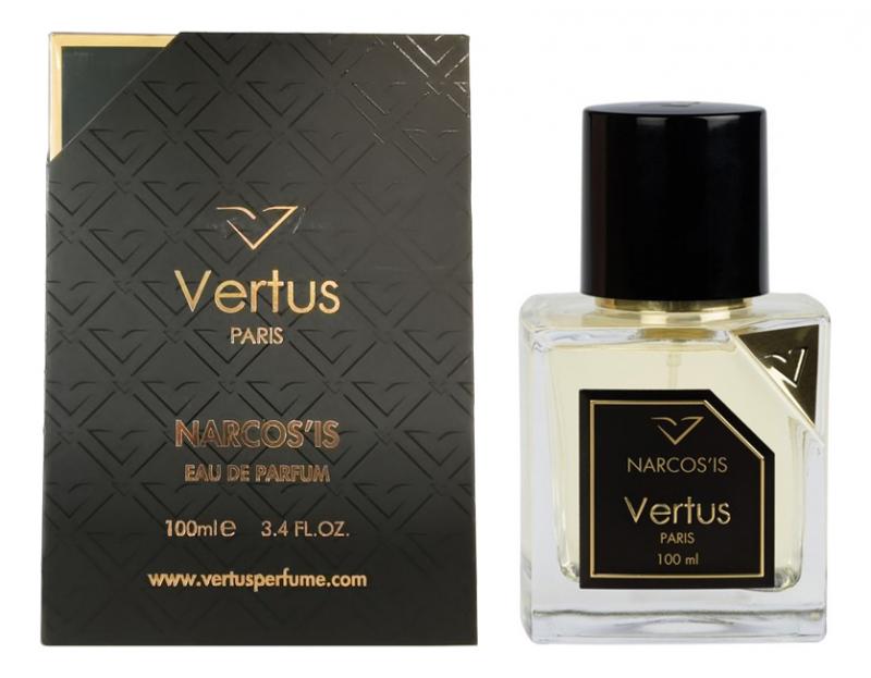 5f0309ee4442db425d378ded89f6c1fb Vertus Narcos'is парфюмерная вода — изображение 1