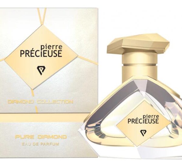 Pierre Precieuse Pure Diamond парфюмерная вода 100мл