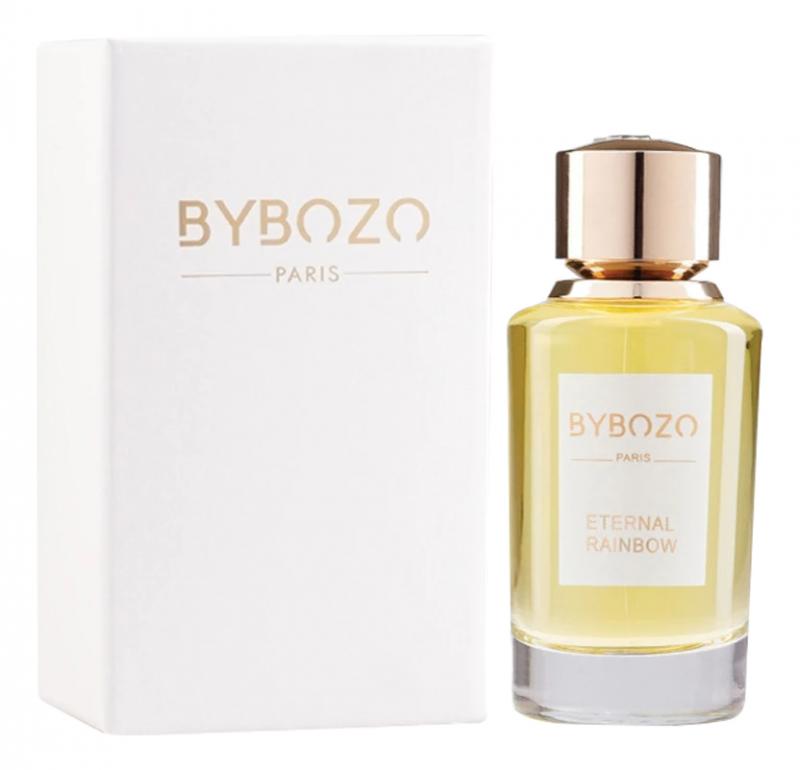 5f2d21e04c702785610ca2ad059ad185 BYBOZO Eternal Rainbow парфюмерная вода — изображение 1