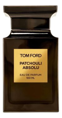 Tom Ford Patchouli Absolu парфюмерная вода — изображение 2