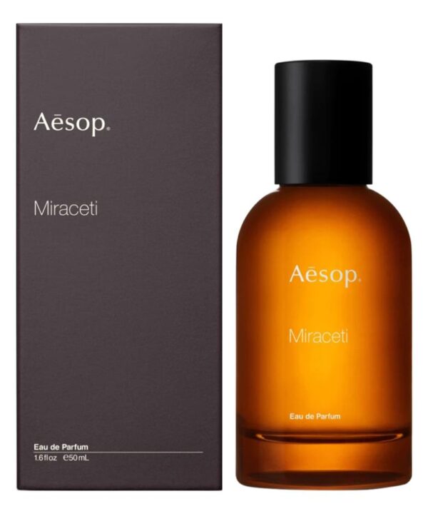 Aesop Miraceti парфюмерная вода