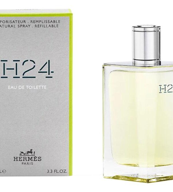 Hermes H24 туалетная вода