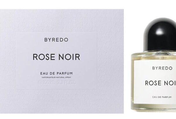 Byredo Rose Noir парфюмерная вода